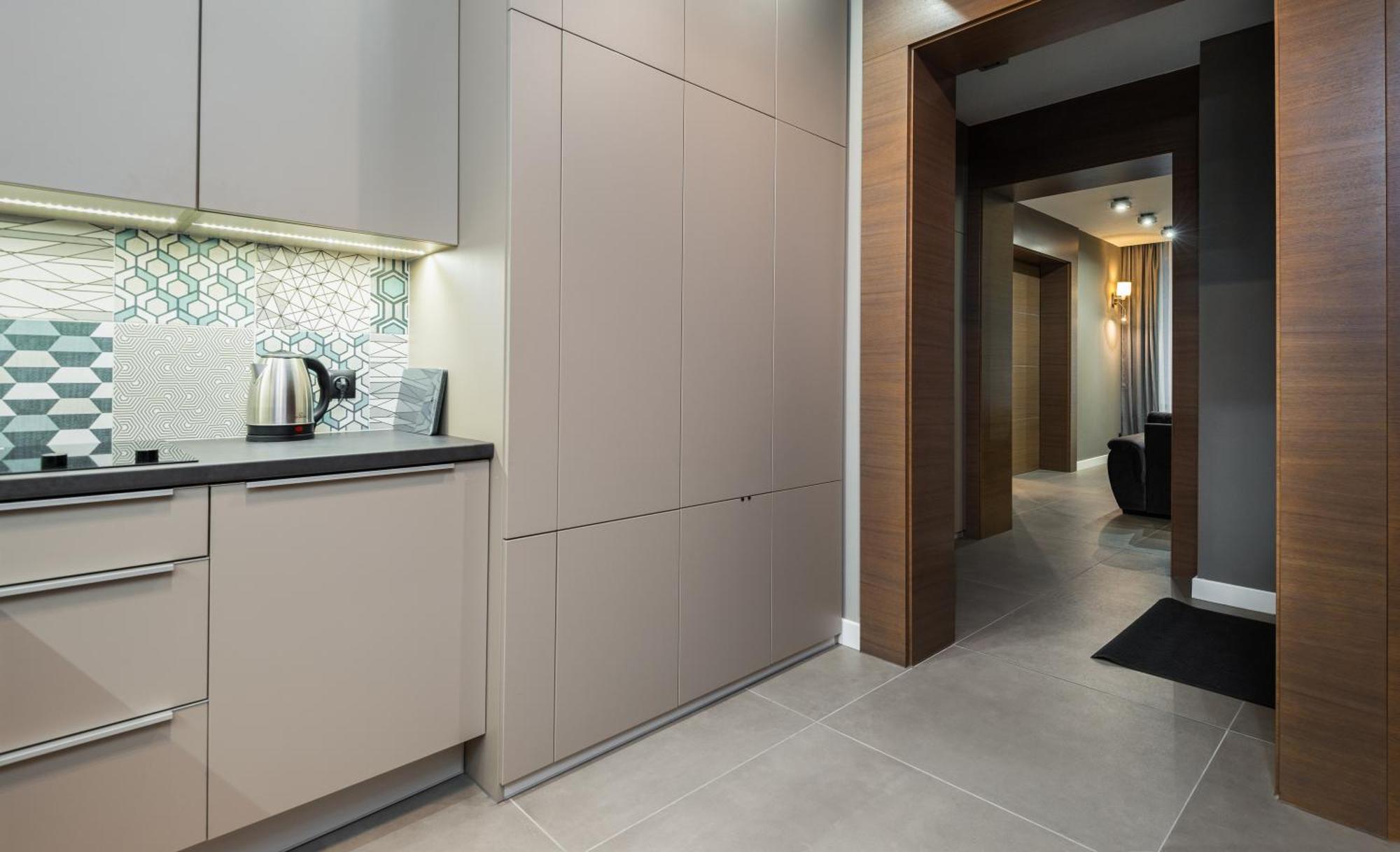 Apartament Platynowy - Centrum Gliwic Z Parkingiem Гливице Экстерьер фото